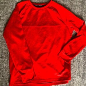 Long sleeve driWear Shirt - Men